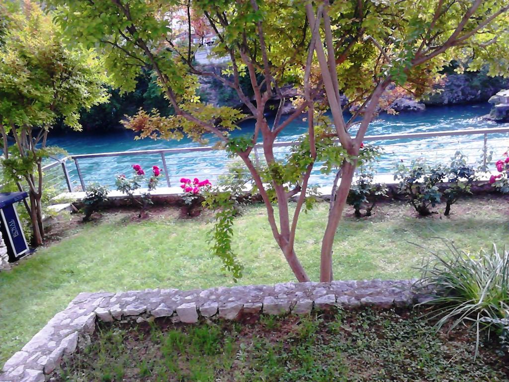 Elite Guest House Mostar Exterior photo