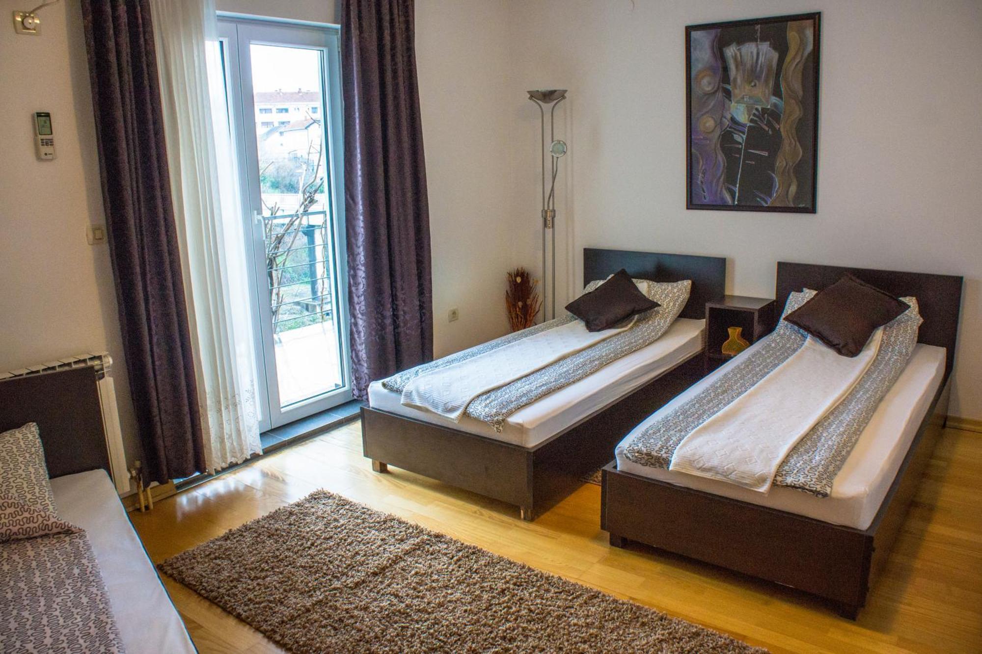 Elite Guest House Mostar Room photo