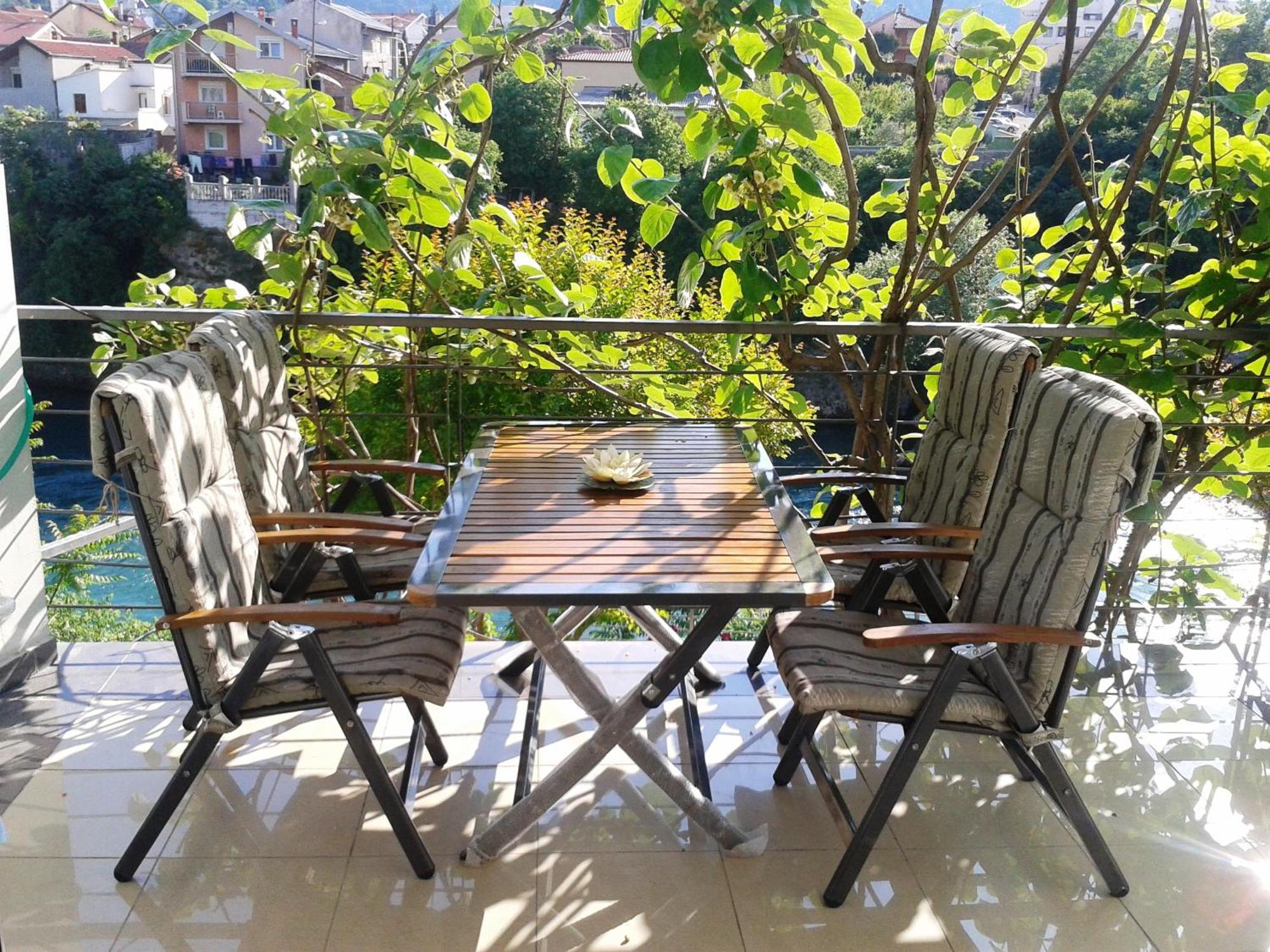 Elite Guest House Mostar Room photo