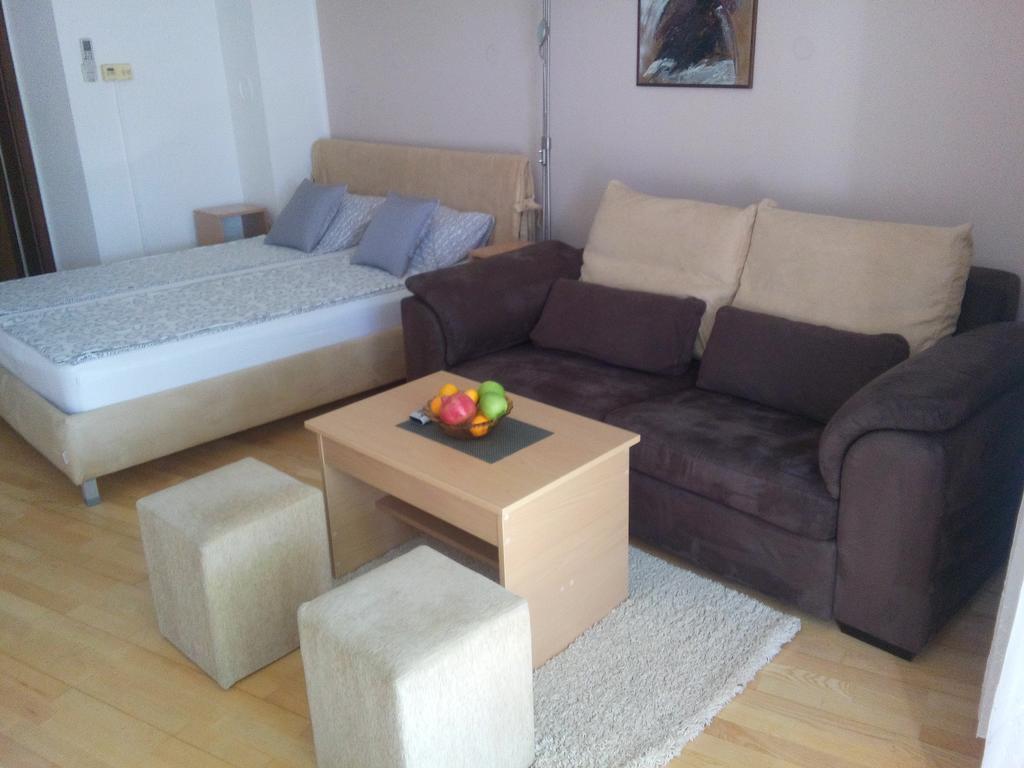Elite Guest House Mostar Room photo