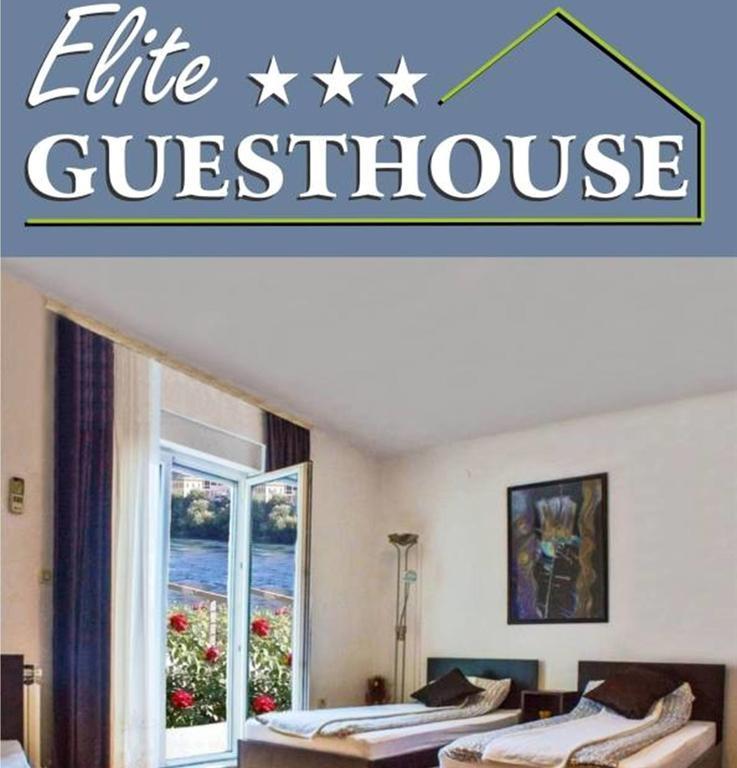 Elite Guest House Mostar Exterior photo