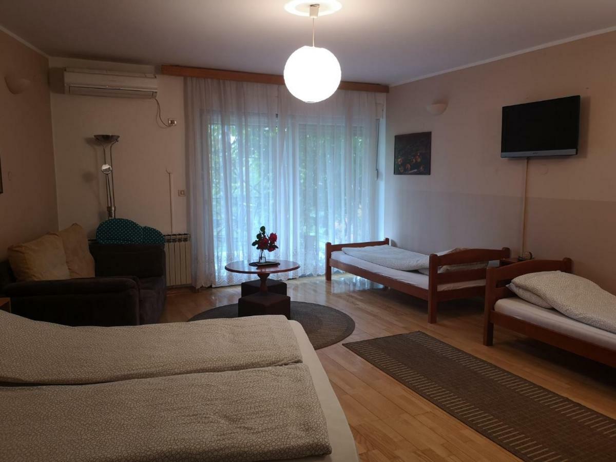 Elite Guest House Mostar Exterior photo