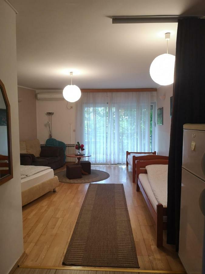 Elite Guest House Mostar Exterior photo
